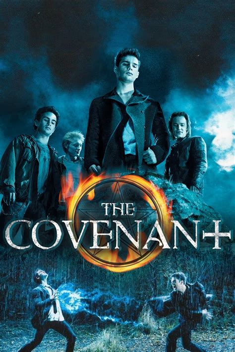 new The Covenant